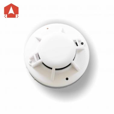 联网型烟雾报警器
