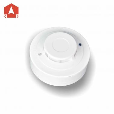 多线温感报警器