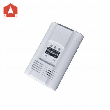 壁挂燃气报警器